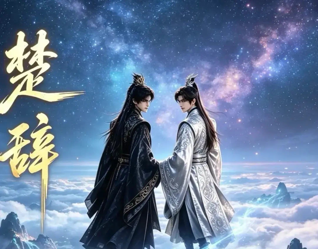 《楚辞》资源下载-AI漫剧全集超高清1080P流畅播放-楚辞完整版无删减在线观看-手机端免费畅享