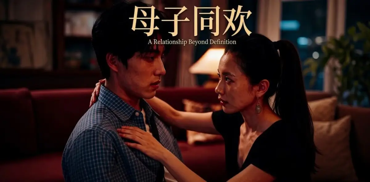 《母子同欢》AI真人短剧全集免费高清在线观看-未删减版HD画质-百度夸克网盘资源下载