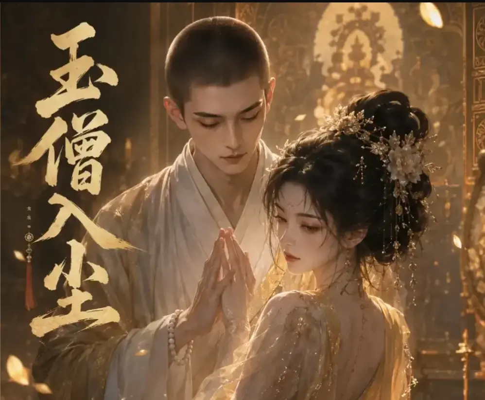 《玉僧入尘》AI短剧全集-1080P高清完整版在线观看-玉僧入尘无删减资源下载-夸克网盘免费播放