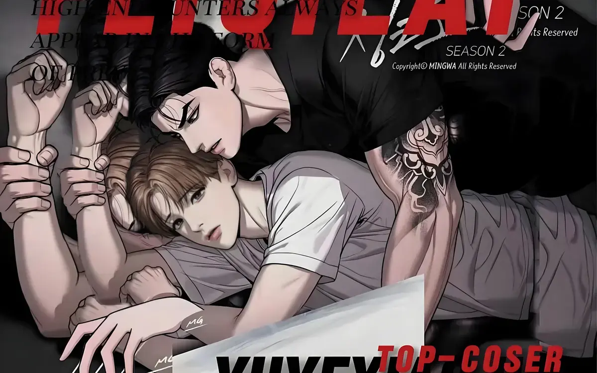 《魔咒》漫画免费在线阅读「下拉观看」-魔咒全集免费阅读无删减-特别篇PDF与动漫在线观看-快看漫画