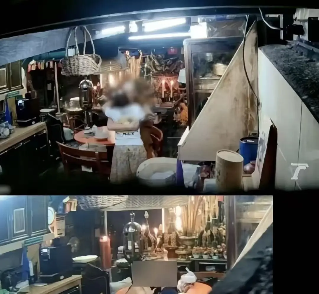 炸裂！《泰国泽度金阿赞初事件》全过程真相曝光-高清无删减完整版在线免费观看-泰国泽度金阿赞初事件百度云夸克网盘资源下载