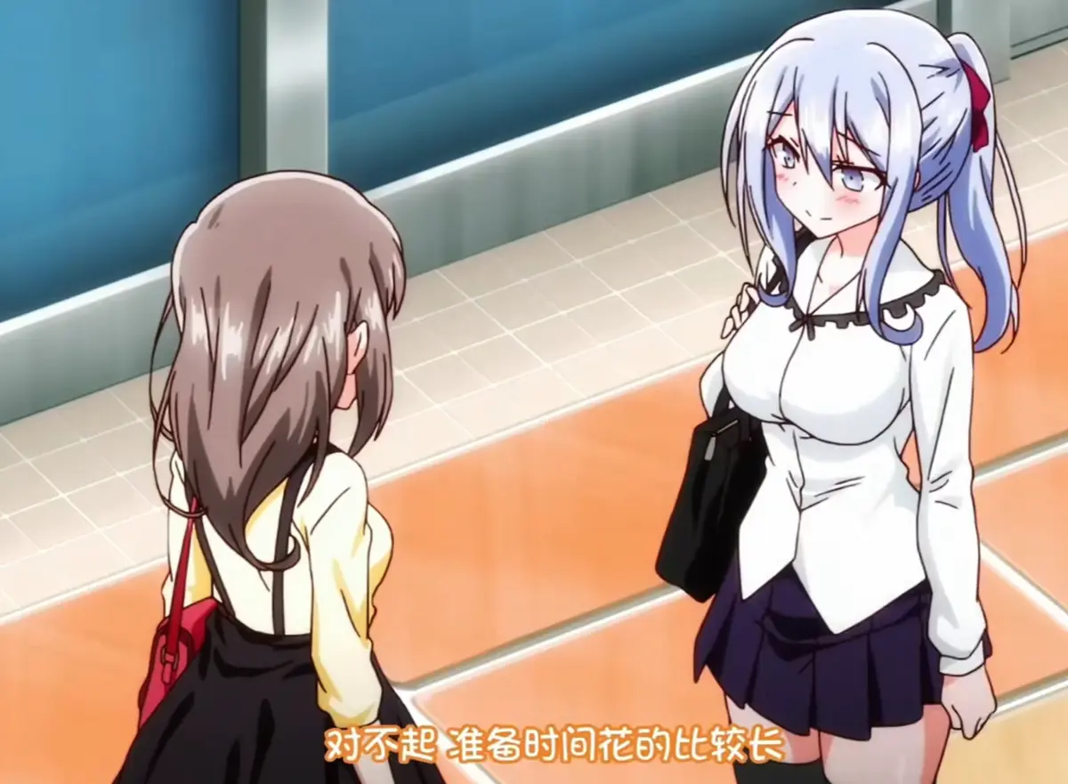 《全员妊娠计划》高清全集免费在线观看_日本动漫无删减中字版_全员妊娠计划完整版免费看