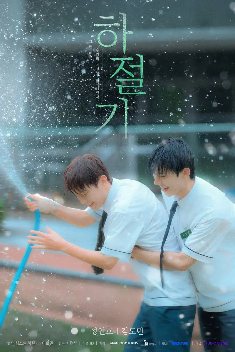 2026热门韩剧《夏季》全集4K高清免费在线观看-夏季完整版无广告播放-爱情片双男主主演-高清在线看