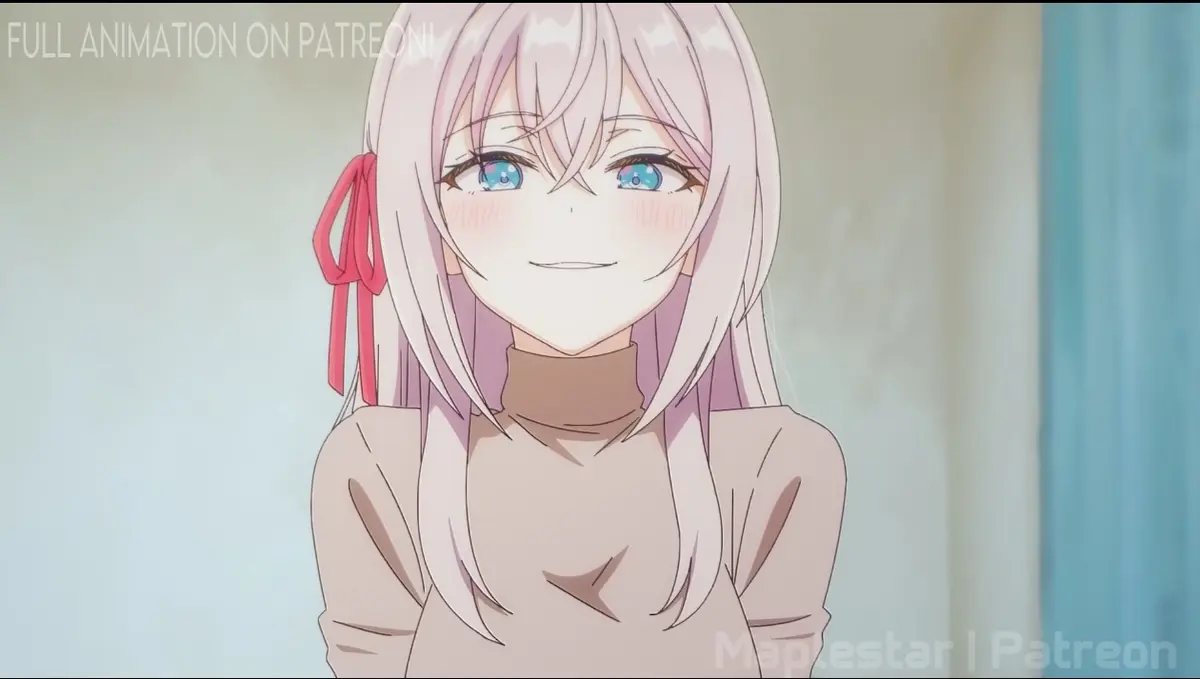 《艾莉同学》Maplestar经典2D同人动漫作品超清内嵌字幕在线播放全集-艾莉同学高清中字完整版免费观看夸克网盘资源