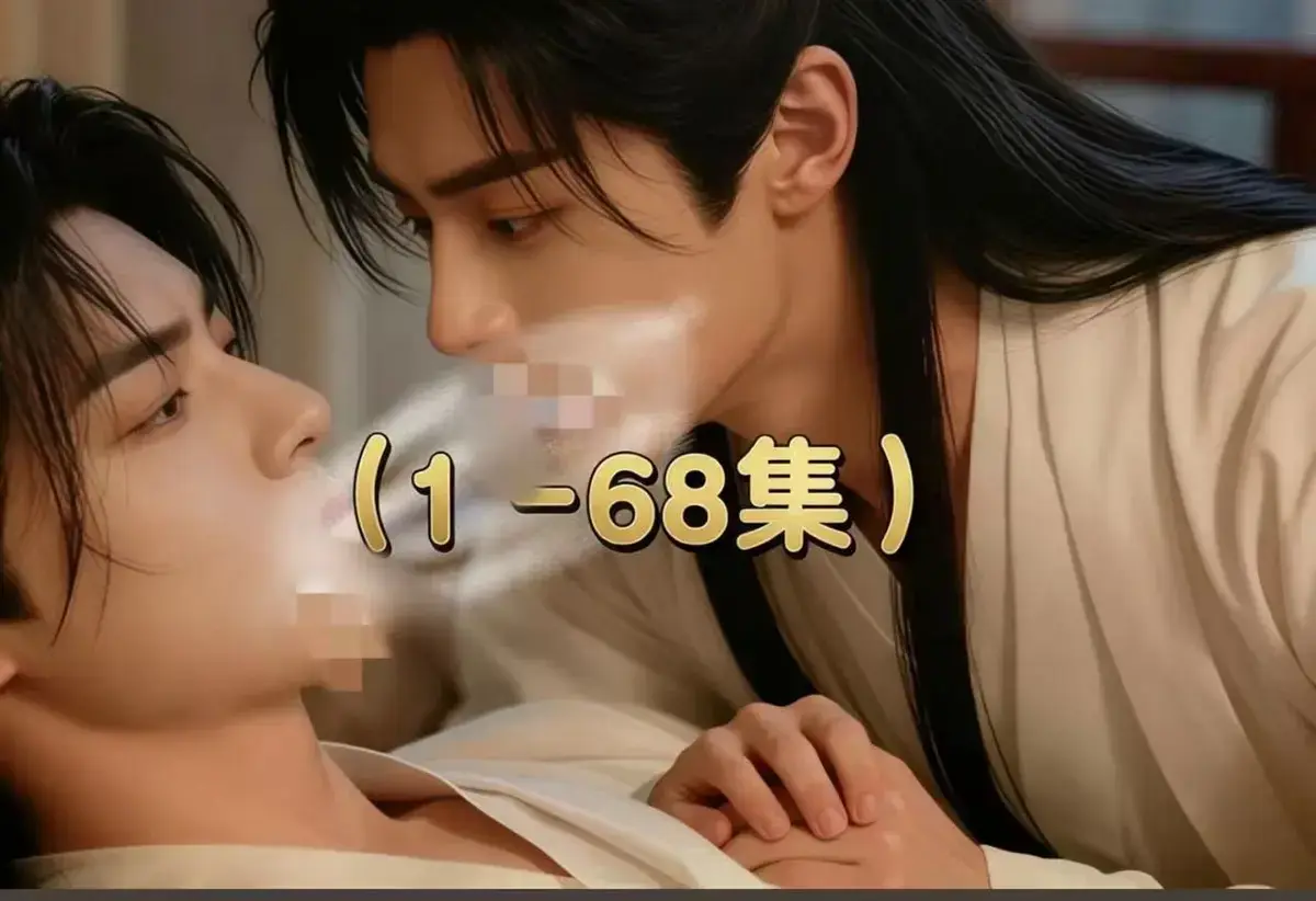 AI短剧《荷塘男色》全1-68集高清无删减在线播放 - 荷塘男色完整版1080P无广告免费观看 - 荷塘男色全集资源即点即看