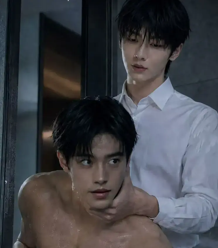 校园双男主漫剧《AI 短剧：直男室友的恶堕》全集高清无删减在线观看-腾讯视频免费播放-直男室友的恶堕超清中文字幕版最新完整资源