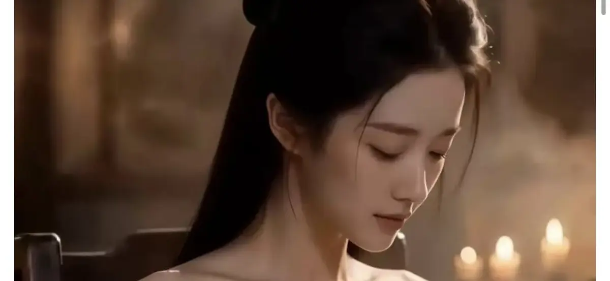 《小龙女奇遇记》AI国风仙侠短剧合集-2026全网刷屏高人气-纯真小龙女初入凡尘历劫闯荡-小龙女奇遇记完整版全集合集免费观看