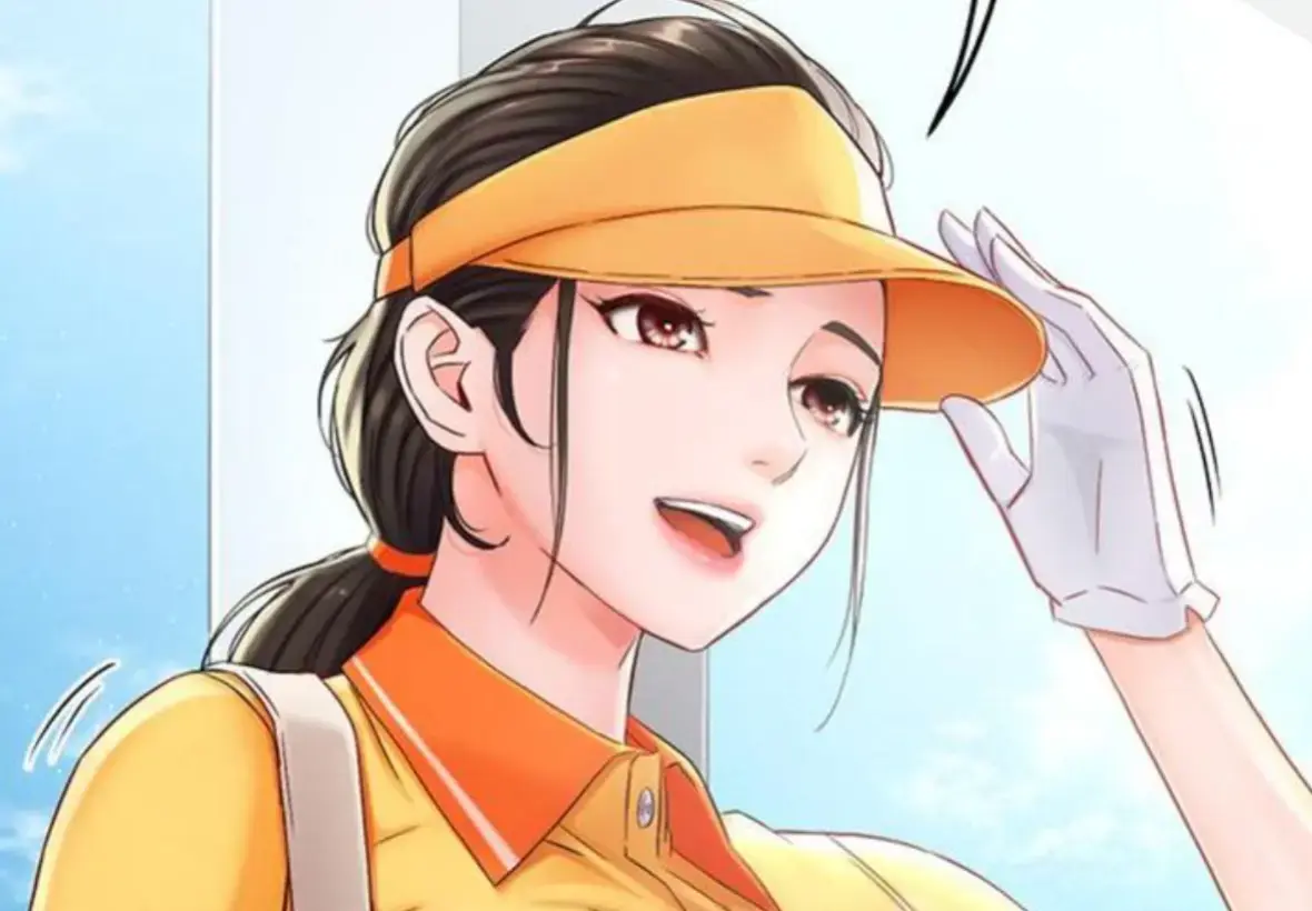 《养乐多阿姨》韩漫全集免费在线看-独家高清无删减全章节-养乐多阿姨下拉式漫画免费阅读