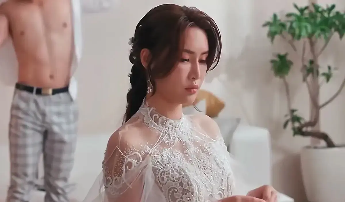 《苏畅-小凤新婚》完整版无删减在线观看 艾熙苏畅老师倾情演绎-怀旧台北风高清无水印-全网首发云盘同步珍藏