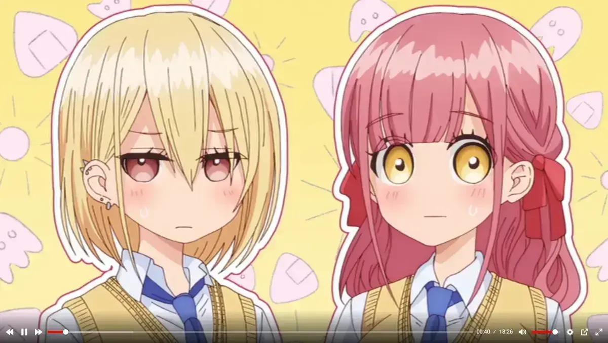 《玩美×玩媚》第一季全集完整版高清在线观看 - 无广告免费播放风车动漫樱花动漫中字版