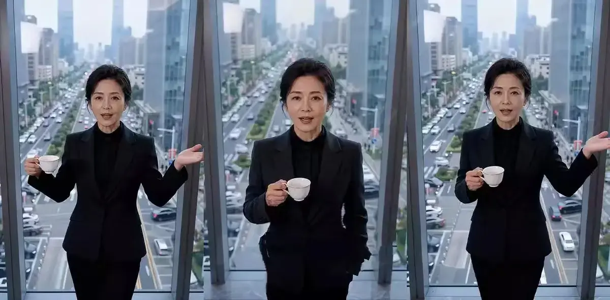 《我的岳母苏沛真》完整版在线播放 - AI短剧1080P高清无删减全集免费看 - 我的岳母苏沛真流畅观看资源