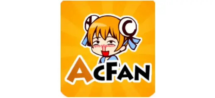 acfan(流鼻血版)正版安装包官方入口-2026最新全量高清番剧无广告免费在线看