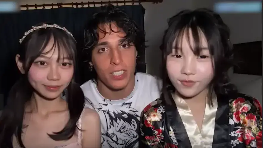 《gattouz 和 umi》全集高清完整版在线观看 - gattouz 和 umi无删减跨国情侣合集 - 夸克网盘分享 - 高清不卡顿跨文化影像免费看