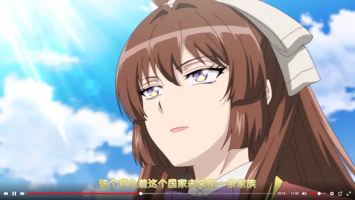 《樱春女子学院里的男演员》第一季全集在线观看 - 高清完整版免费无广告播放 - 中文字幕版动漫资源