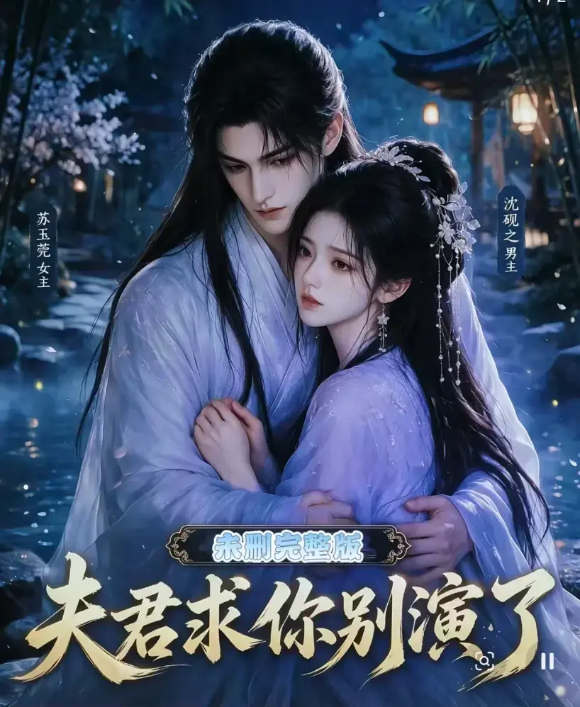 短剧《夫君求你别演了》全集无删减版免费在线观看 - 夫君求你别演了高清完整版手机播放 - 追剧影院