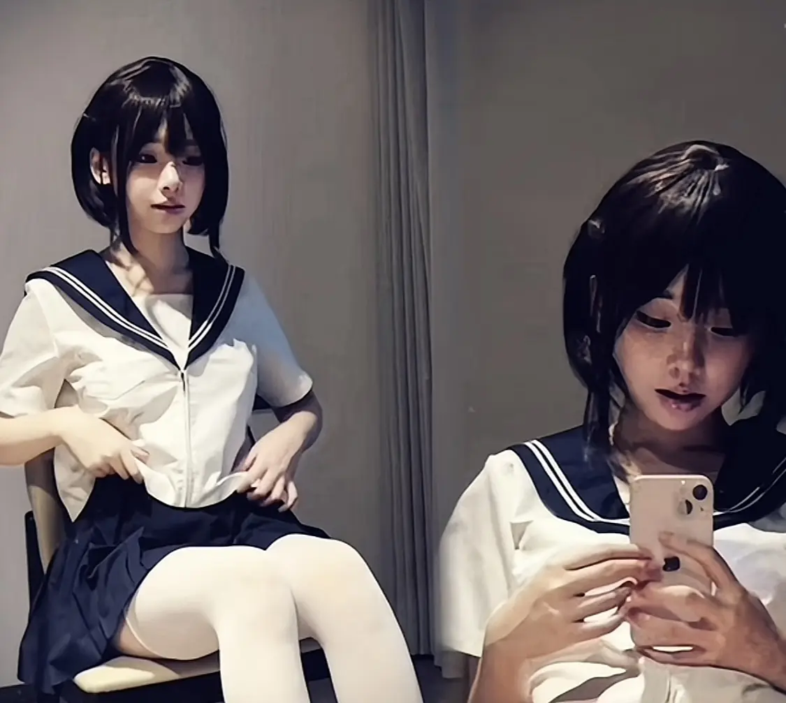 《悠宝三岁》cos全部作品在线观看-悠宝三岁之校服后备箱全集视频免费看-健身自律vlog全集资源无删减版高清在线播放