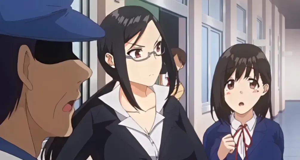 《图书室的女朋友2》全集高清完整版 - 风车动漫免费在线观看1-6集 - 图书馆的女友动漫大结局无删减
