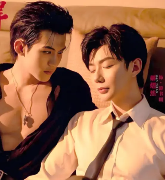 《吾岸》泰剧双男主全集高清观看-《吾岸》无广告完整版-星空影院-免费在线看2025高分BL剧
