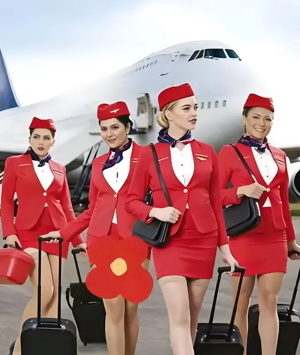 法国空姐2019 多塞尔航空 4K蓝光未删减版 - 夸克网盘迅雷下载 - 免费在线观看秒加载 - 职场剧VS影院