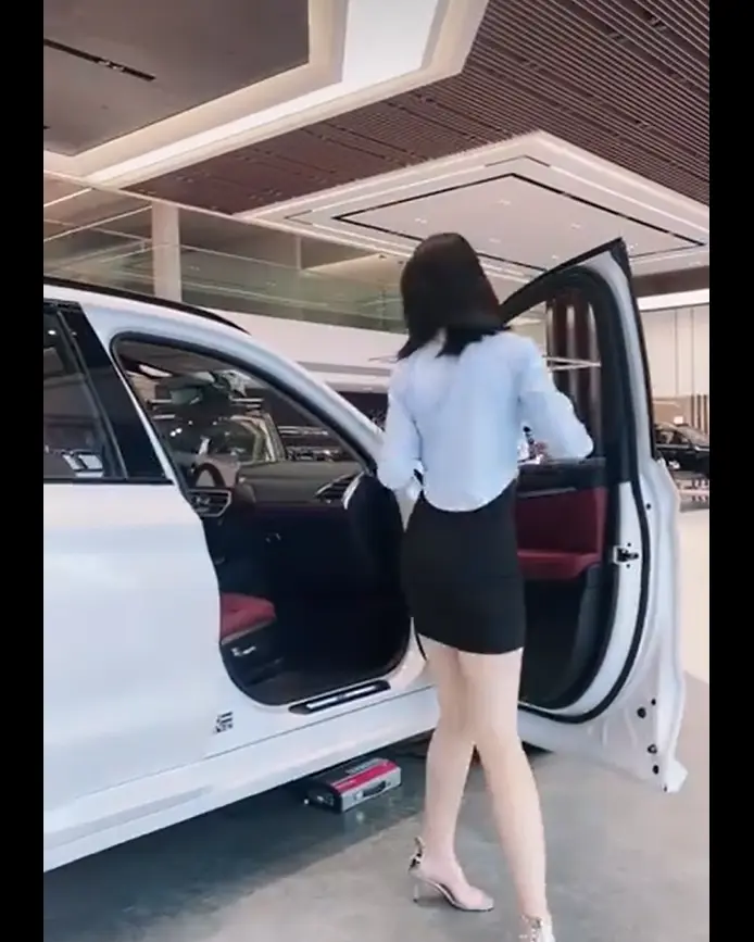 佳木斯新玛特迪桑特女销售导购实录-1080P高清成片无删减-免费在线看无广告-佳木斯新玛特迪桑特女销售视频全系列